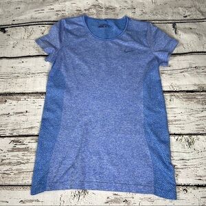 Nike Golf Dri-Fit Crewneck Tee Size M